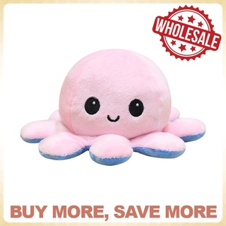 octopus plush - Prices and Promotions - Mar 2024