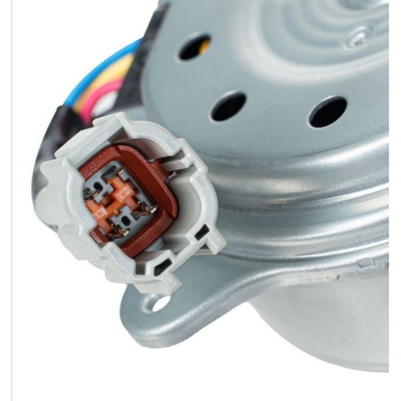 NISSAN ALMERA FAN MOTOR 4 WIRE (ORIGINAL) Shopee Malaysia