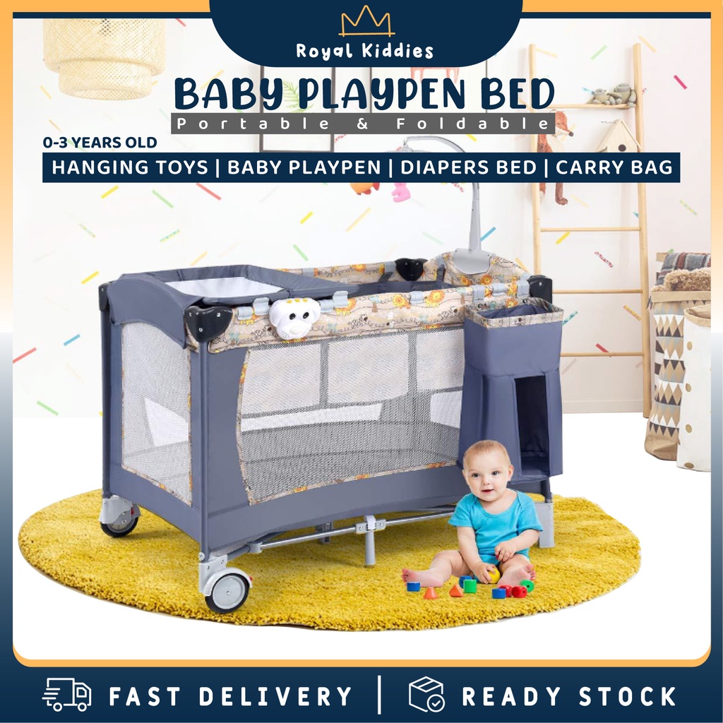 Convertible playpen clearance