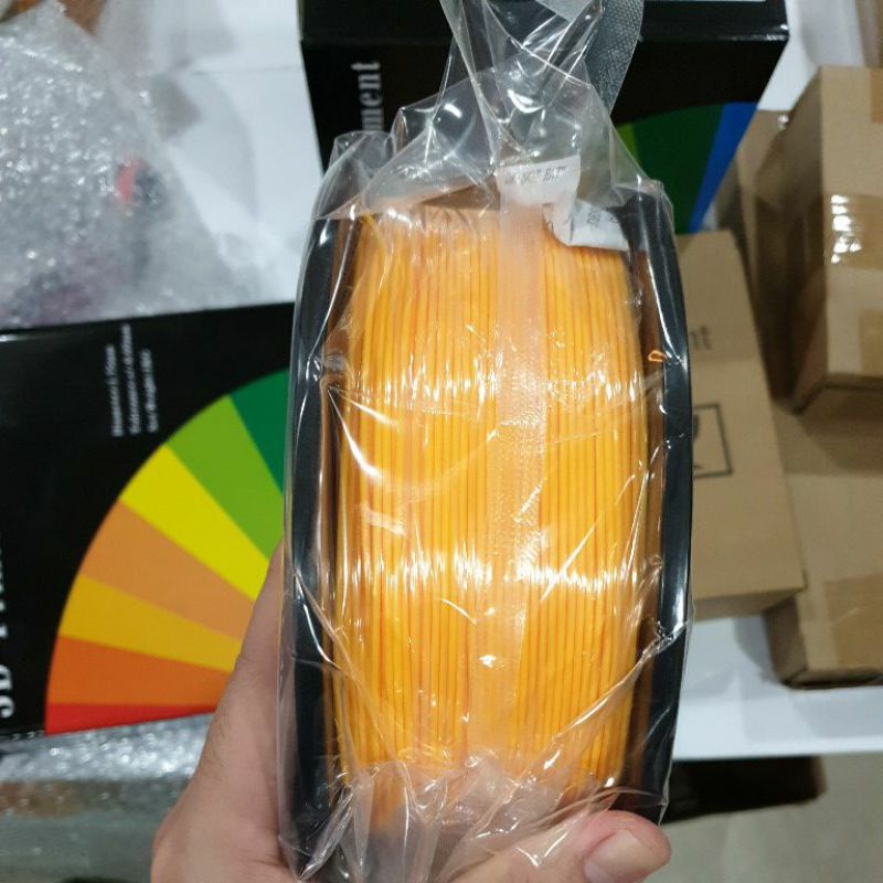 Yellow(PLA-F)