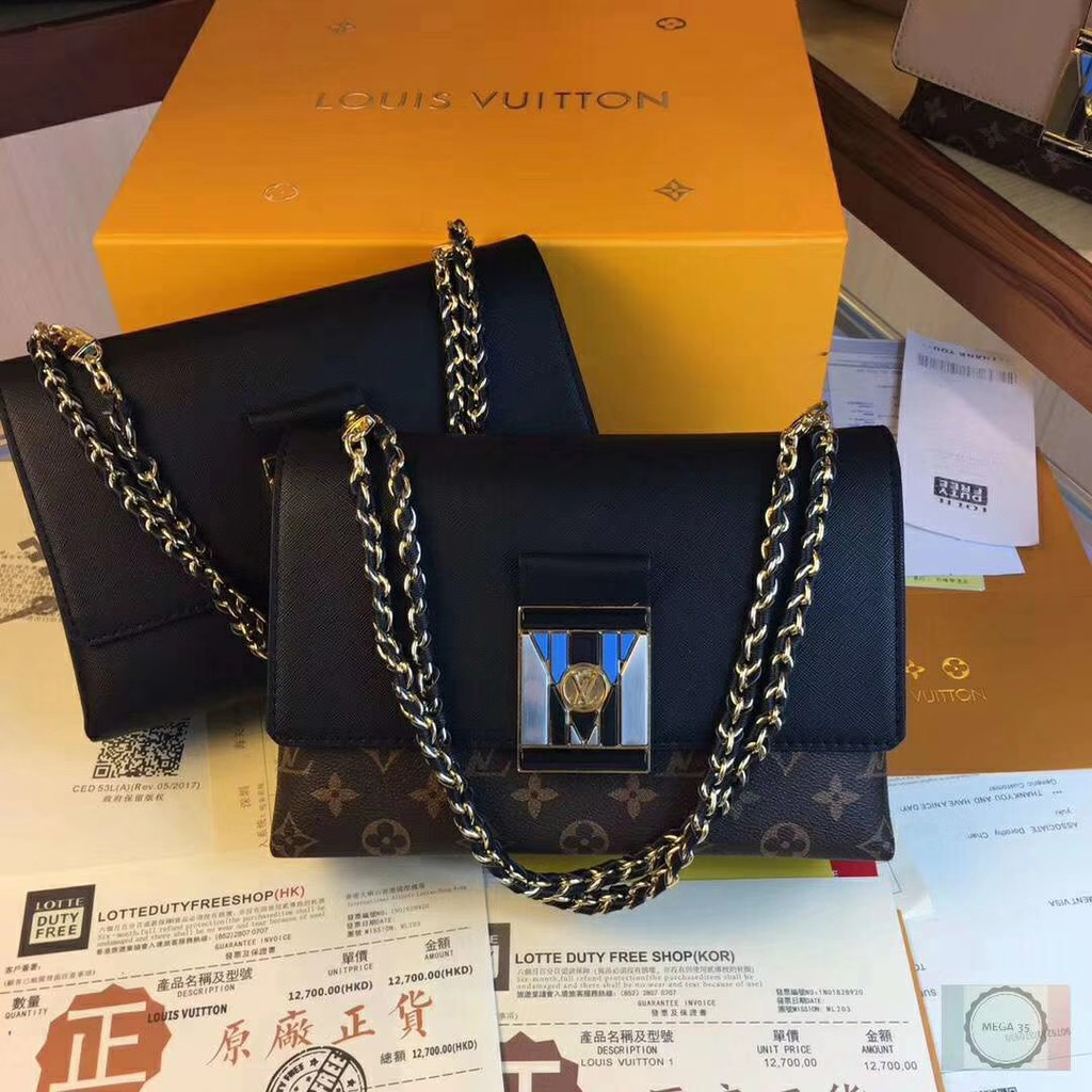 Lv pochette thelma hotsell