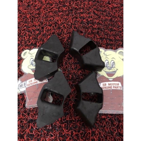 GETAH SPOKET BELAKANG YAMAHA Y80 Y100 Y110 SS2 Y125Z LC RXZ RXS YB100 ...