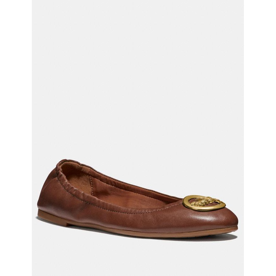 Coach bailey ballet store