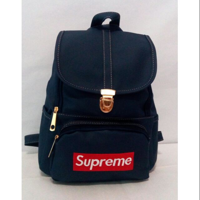 Beg 2025 sandang supreme