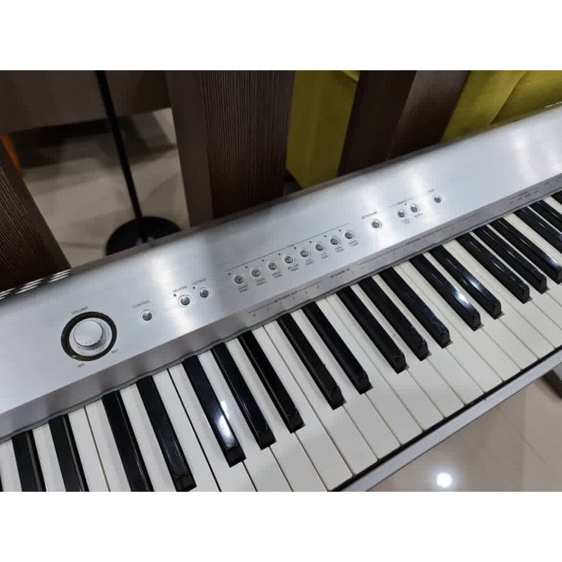 Casio Digital Piano PS 20 with original Wooden Stand Shopee Malaysia