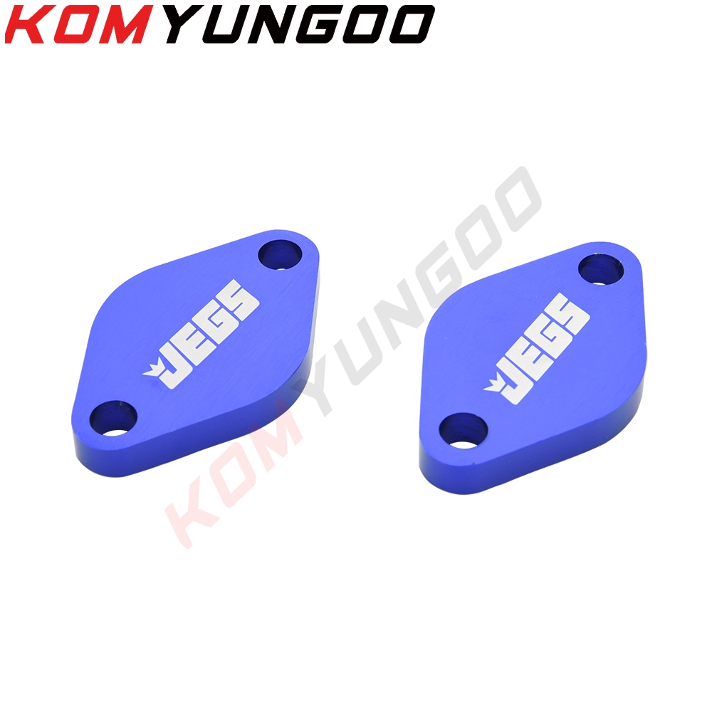 EGR Stopper EGR Valve Blanking Block Plate For MITSUBISHI TRITON 2.5L