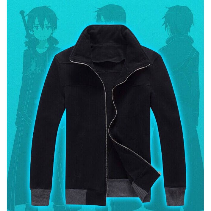 Kirito jacket deals