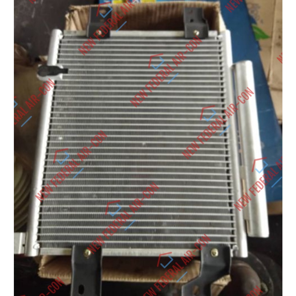 (WARRANTY 1 YEAR) APM PERODUA VIVA (SANDEN SYSTEM) MORE INTENSIVE AIR