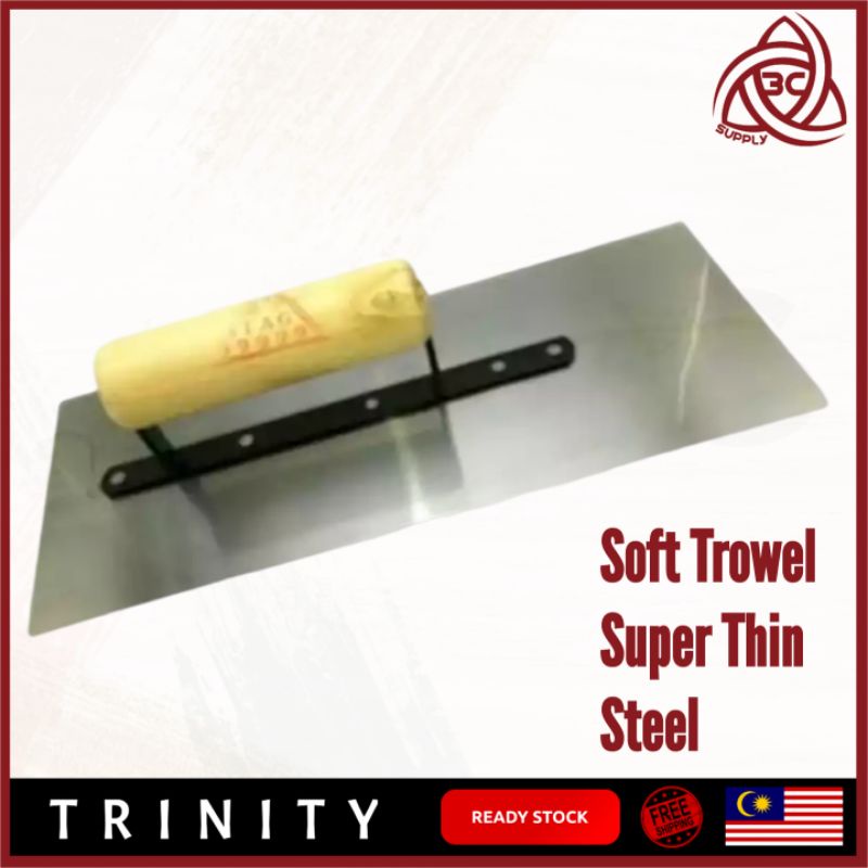 0.4MM Ultra Thin 4-1/2