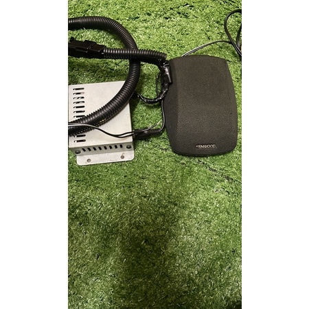 Kenwood KSC-300CTR center speaker | Shopee Malaysia