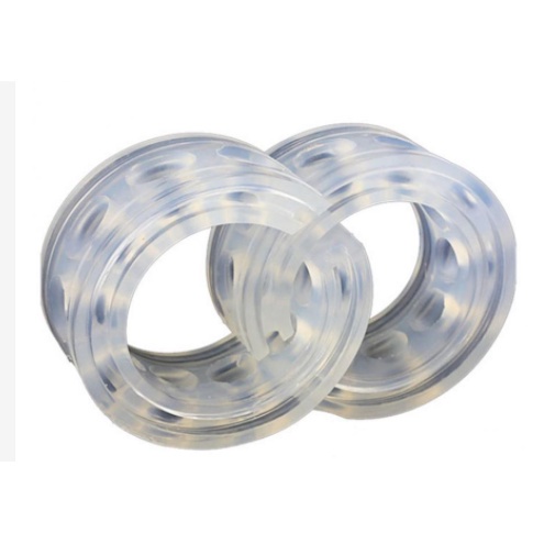 AMT Transparent Silicon Coil Spring Cushion Buffer - Ativa new Myvi ...