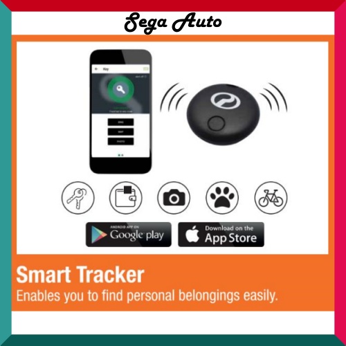 PERODUA Smart Tracker Original [READY STOCK] Shopee Malaysia