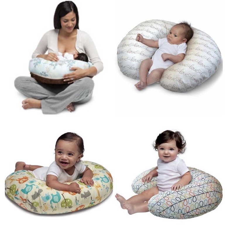 Boppy best sale pillow clearance