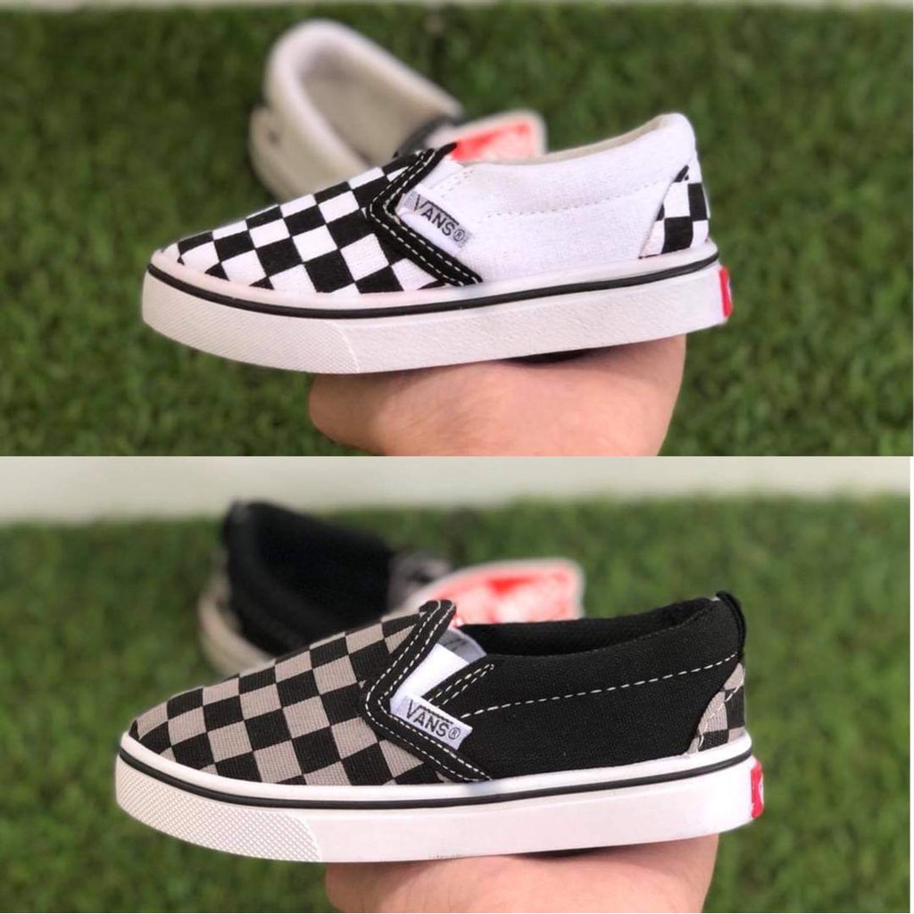 Vans 2025 kids malaysia