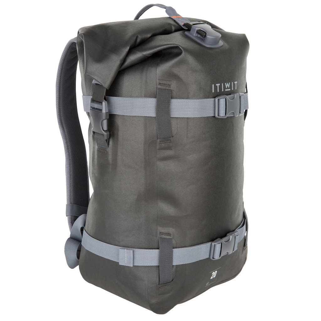 Quechua cheap dry bag