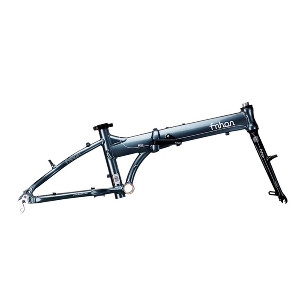 20 inch folding bike frame hotsell