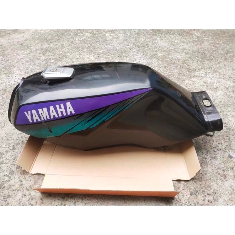 Fuel Tank Yamaha RXZ SRZ | Shopee Malaysia