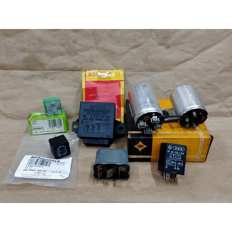 LAND ROVER DEFENDER WIPER DELAY Shopee Malaysia