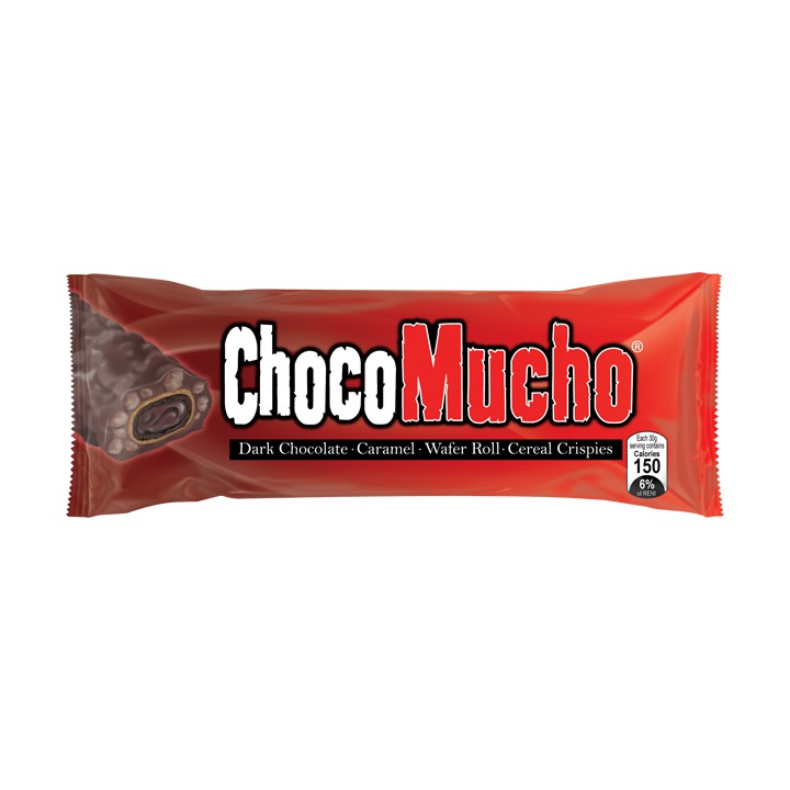 Philippines MULTIRICH CHOCO MUCHO Sandwich Wafer Box | Shopee Malaysia