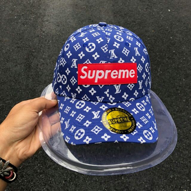 Supreme X LV Cap
