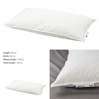 Hampdan shop ikea pillow