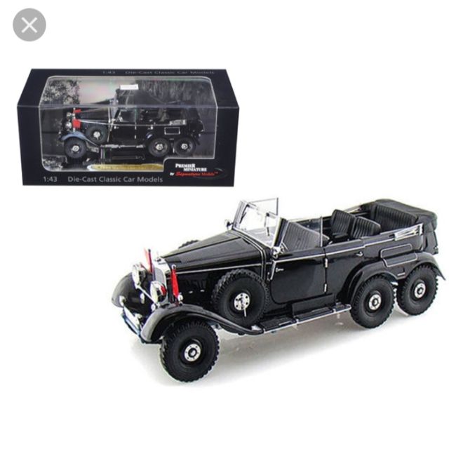 Signature best sale diecast cars