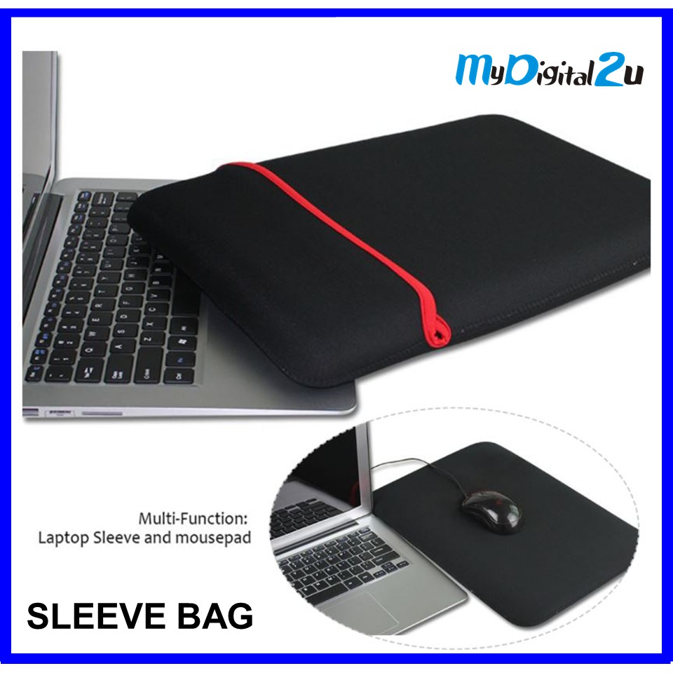 Universal laptop outlet case