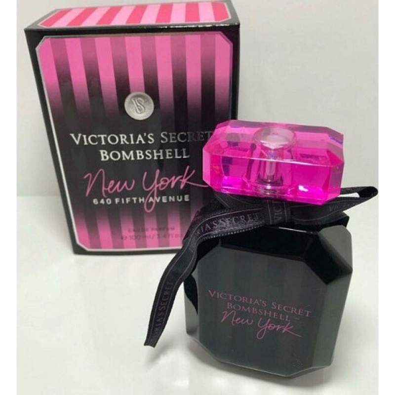Victoria secret bombshell new york reviews hot sale