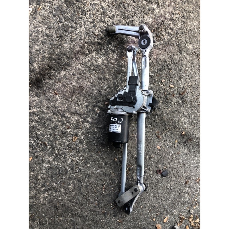 USED] 100% Original BMW 320D E90 E91 E92 Front Wiper Motor