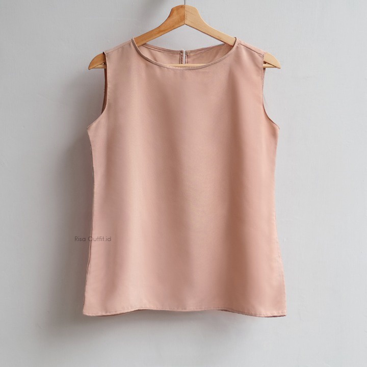 Inner blouse for blazer hotsell