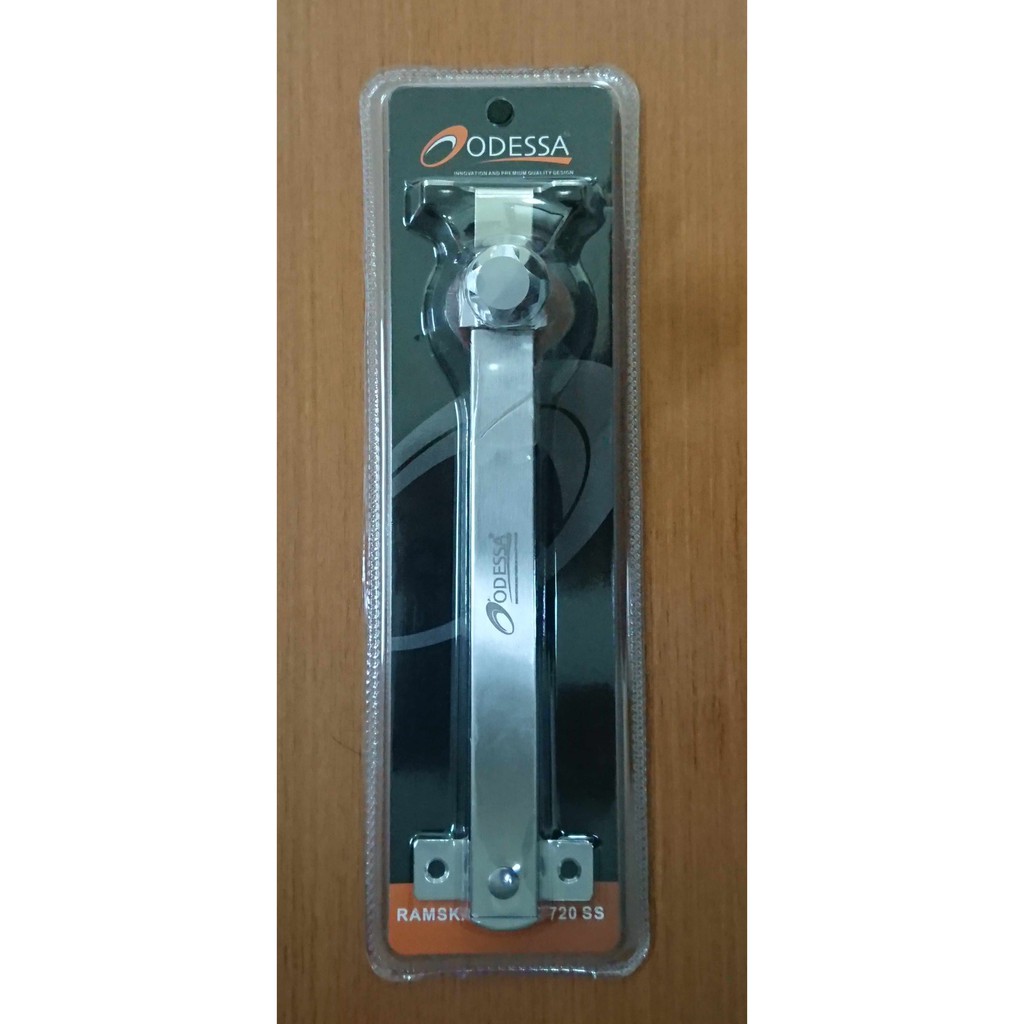 Odessa Pull Ramskar, Stainless Window Lamskar, Window Hook | Shopee ...