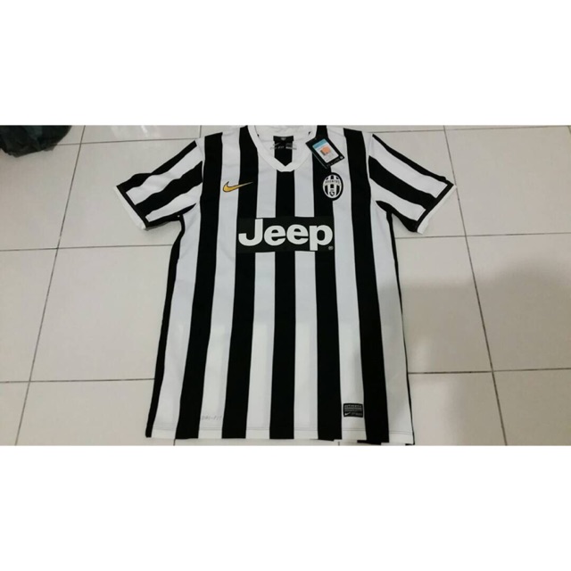 Juventus 2024 shirt 2013