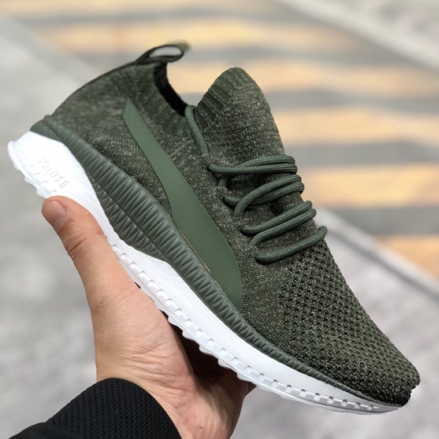 Puma tsugi store apex evoknit trainers