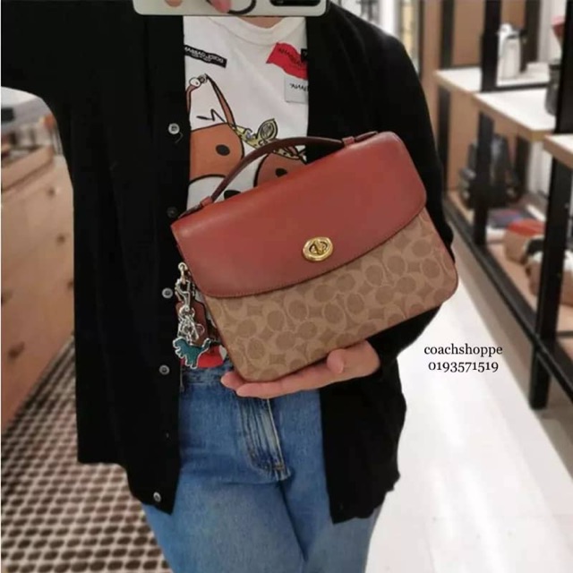 Mk cassie crossbody hot sale