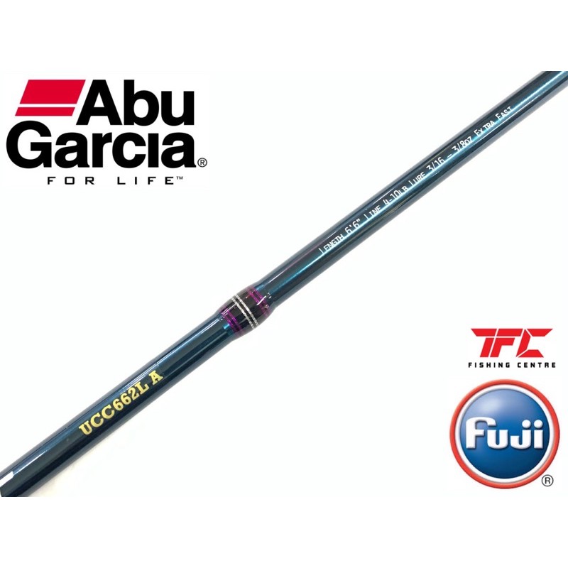 abu garcia cardinal tournament grade spinning rod Abu Garcia Cardinal FD 7 Ft Spinning fishing Rod  Fish With Hanish Tackles