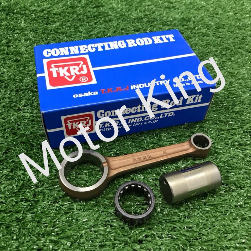 Con Rod Japan TKRJ Modenas KRISS 110 KRISS 1 / 2 / FL / CT 110