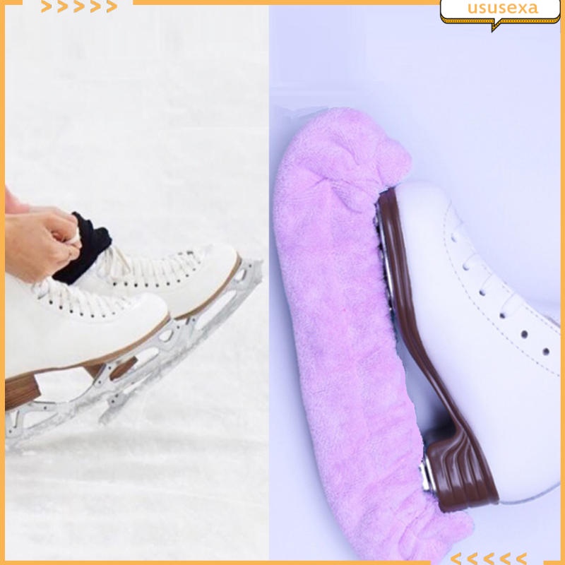 [ususexaMY] Skate Covers Ice Skate Blade Covers Skate Blade Protector