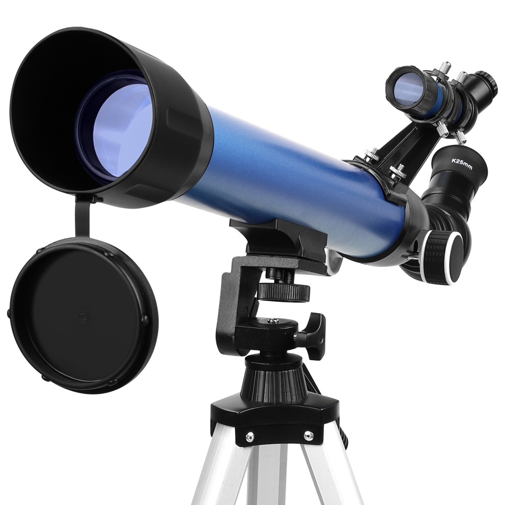 F50060 Telescope Astronomical Long Distance Reflecting Telescope 160x ...