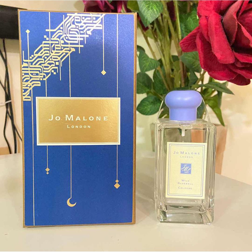 Blue bell jo discount malone