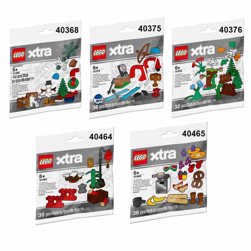 Lego 40464 online