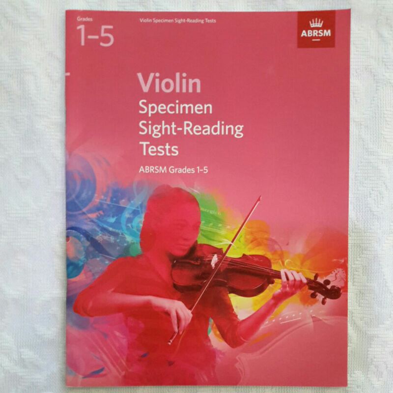 Scale E Arpeggi Per Violoncello 2012 - Gradi 1-5 ABRSM