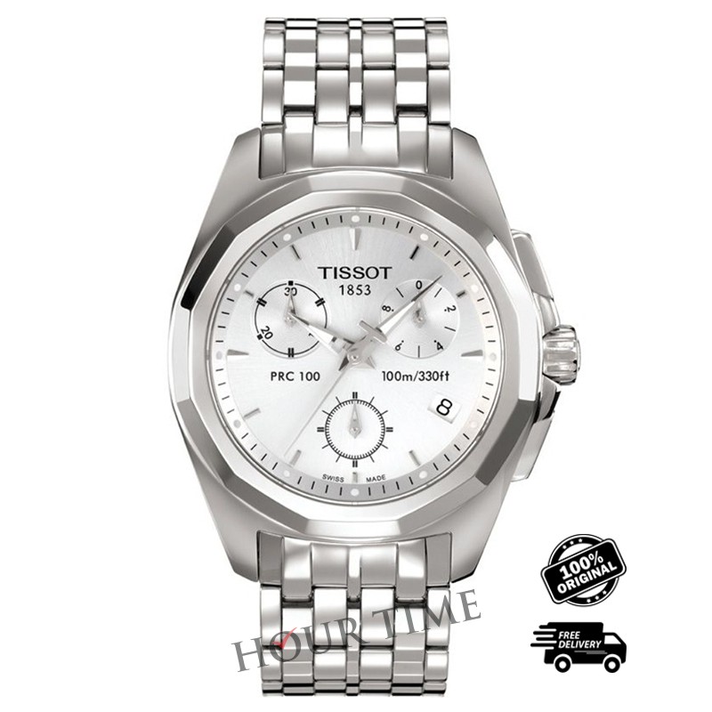 Tissot on sale chronograph g15