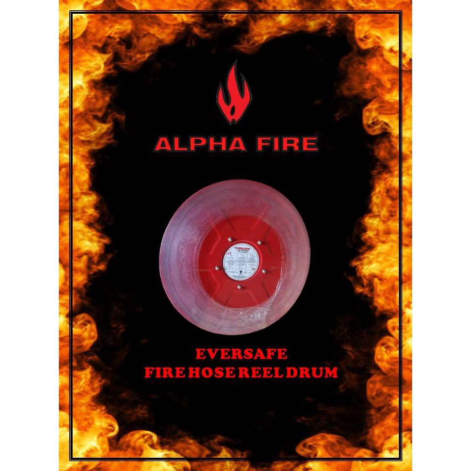 FIRE HOSE REEL DRUM (EVERSAFE) Shopee Malaysia