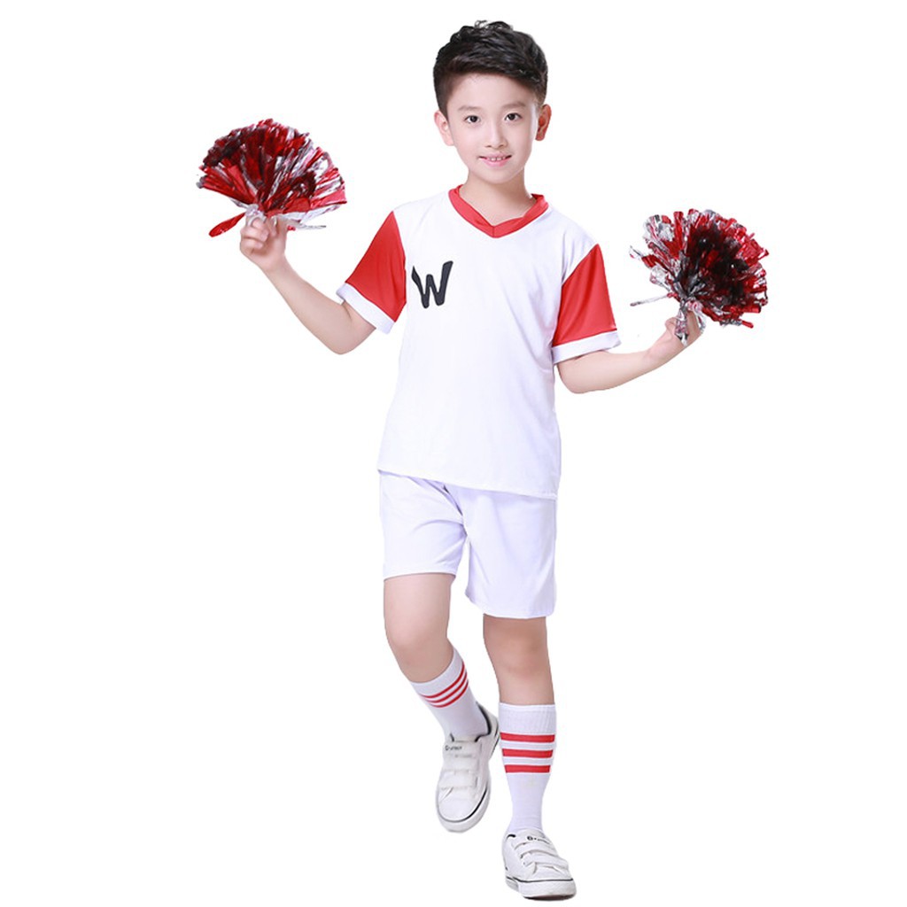 Cheerleader uniform malaysia hot sale