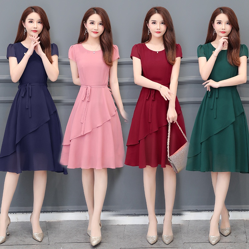 Formal dress clearance shopee