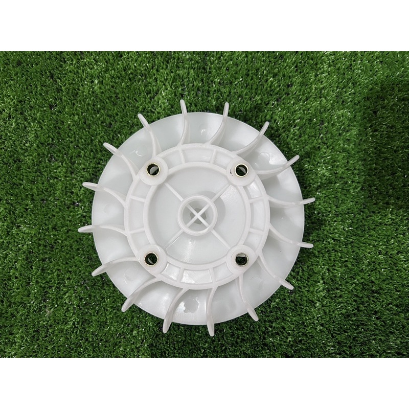 MODENAS KARISMA 125 FAN FAN COMP KIPAS HITAM COOLING FAN | Shopee Malaysia