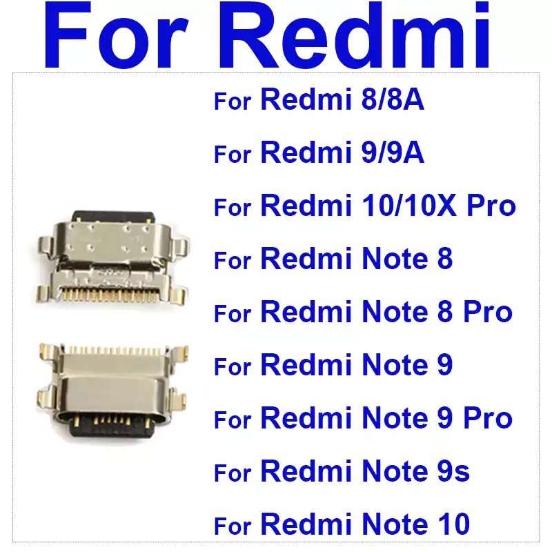 KRCB [READY STOCK] Xiaomi Redmi Note 7 7 Pro 8 8 Pro 9 9S 9 Pro 10 1S ...