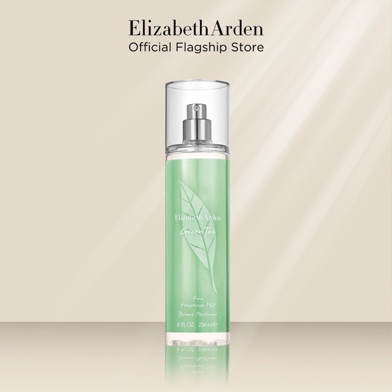 ELIZABETH ARDEN GREEN TEA MIST Shopee Malaysia