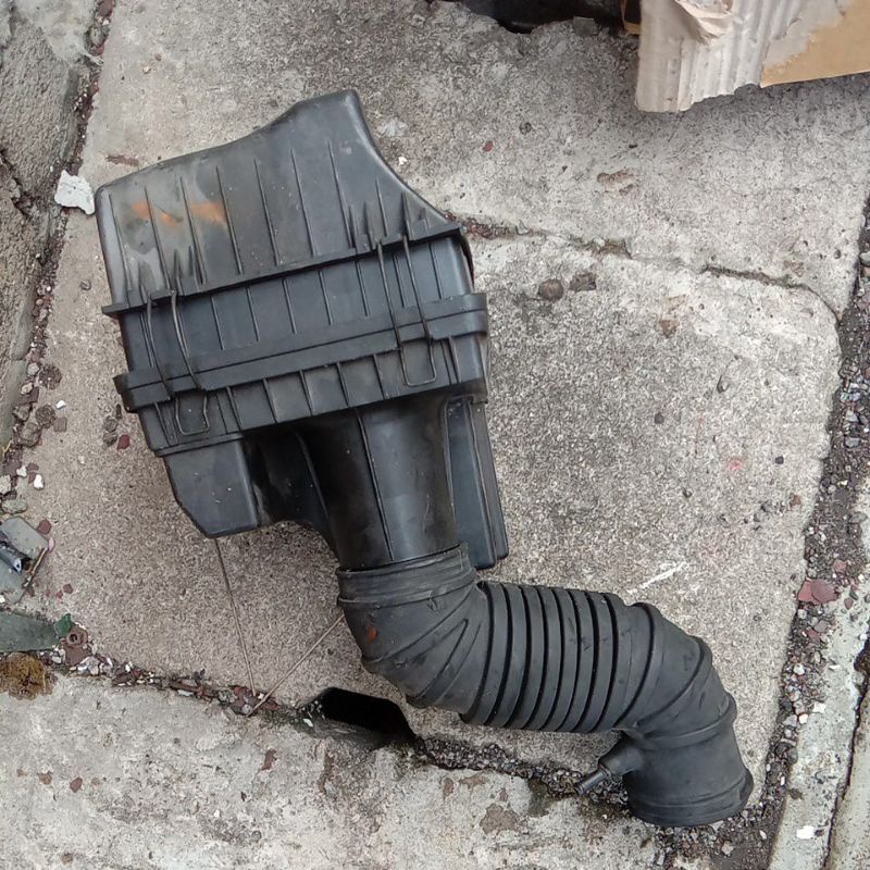 air filter cabin standart ori wira injection 1.3/1.5 Shopee Malaysia