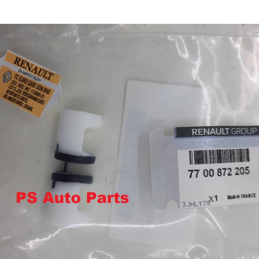 Original Renault Proton Savvy Kangoo Clio Scenic Pivot Gear Lever Selector Tier Rod Hinge Bush